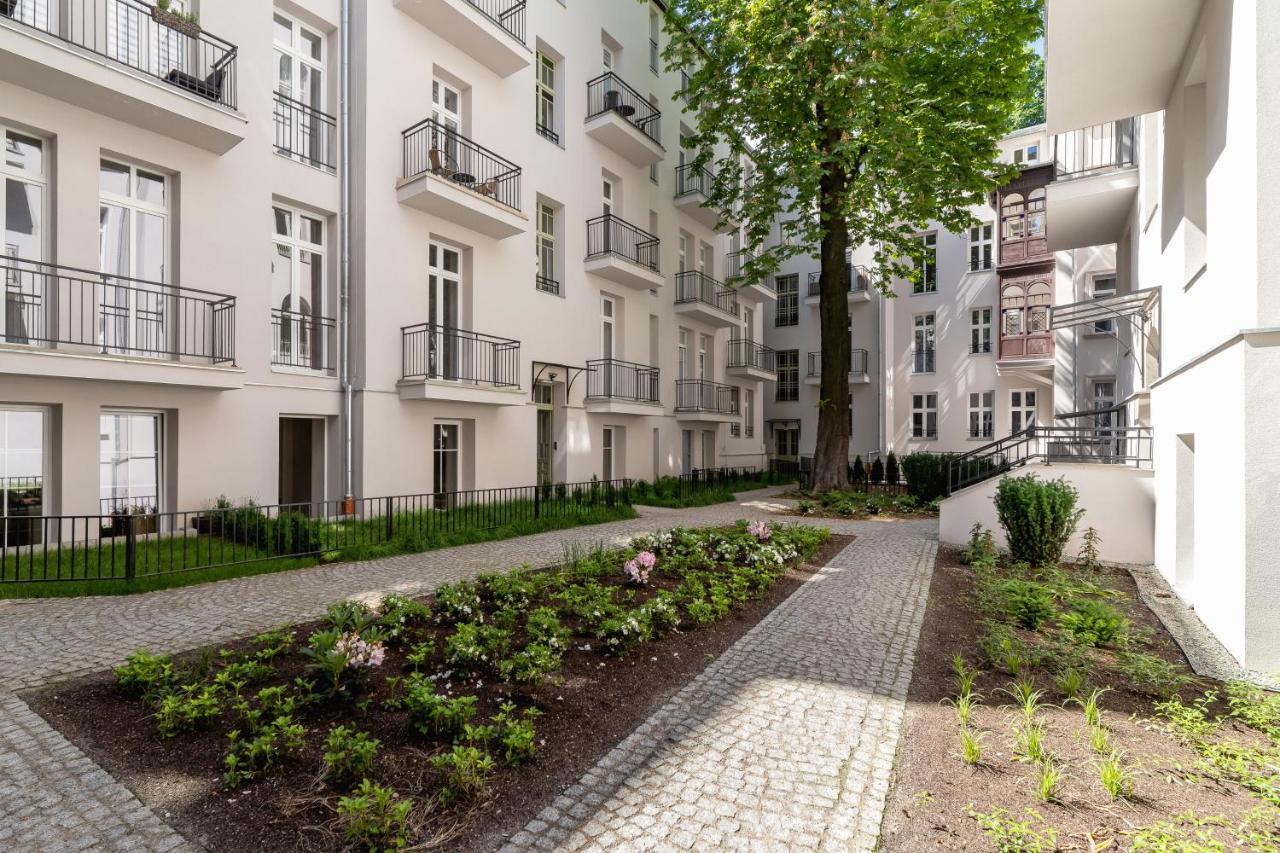 Kazimierz Studio With Jacuzzi By Renters Prestige Cracóvia Exterior foto